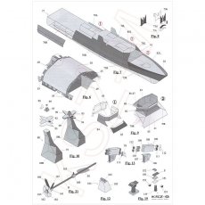JSC-245 - Korweta Hasanuddin