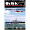 Orlik 144 - Okręt patrolowy pr. 10410 Ałmaz