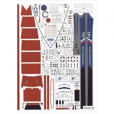 Orlik 144 - Okręt patrolowy pr. 10410 Ałmaz