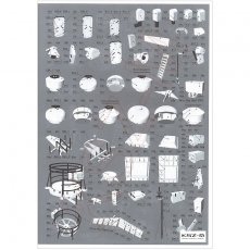 Orlik 144 - Okręt patrolowy pr. 10410 Ałmaz