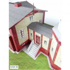 JSC-110 - Latarnia morska w Oksywiu