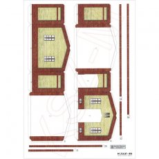 JSC-110 - Latarnia morska w Oksywiu