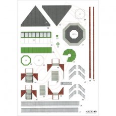 JSC-110 - Latarnia morska w Oksywiu