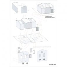 JSC-110 - Latarnia morska w Oksywiu