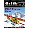 Orlik 149 - Pilatus PC-6 Porter