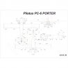 Orlik 149 - Pilatus PC-6 Porter