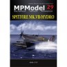 MPModel 29 - Spitfire Mk.Vb Hydro