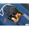 REVELL 04781 - Vought F4U-1A Corsair