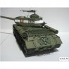 Modelik 9/04 - IS-2 rosyjski czołg ciężki
