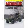Modelik 3/13 - PANHARD VBL