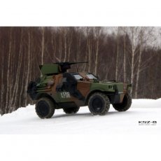 Modelik 3/13 - PANHARD VBL