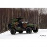 Modelik 3/13 - PANHARD VBL