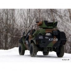 Modelik 3/13 - PANHARD VBL