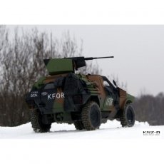 Modelik 3/13 - PANHARD VBL