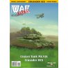 WAK 1/19 - Cruiser Tank Mk VIA Crusader II CS