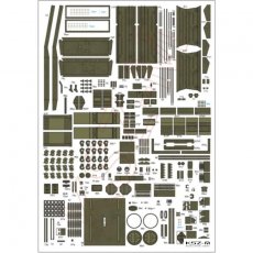 WAK 1/19 - Cruiser Tank Mk VIA Crusader II CS