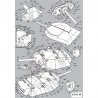 WAK 1/19 - Cruiser Tank Mk VIA Crusader II CS