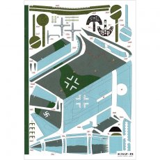 Orlik 150 - Blohm & Voss BV P.205.03