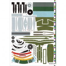 Orlik 150 - Blohm & Voss BV P.205.03