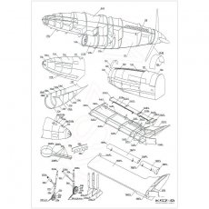 Orlik 150 - Blohm & Voss BV P.205.03
