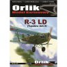 Orlik 151 - Samolot R-3 LD ( Tupolew ANT-3)