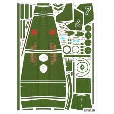 Orlik 151 - Samolot R-3 LD ( Tupolew ANT-3)