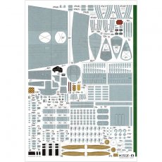 Orlik 151 - Samolot R-3 LD ( Tupolew ANT-3)