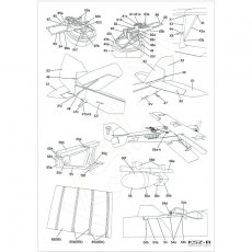 Orlik 151 - Samolot R-3 LD ( Tupolew ANT-3)