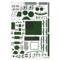 Answer 1/10 - Działo samobieżne Su-101