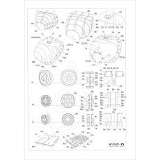 Answer 1/10 - Działo samobieżne Su-101