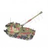 Modelik 3/02 - Polska armatohaubica KRAB