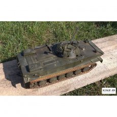 Answer 510 - PT-76B lekki czołg pływający