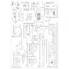 Modelik 3/02 - Polska armatohaubica KRAB