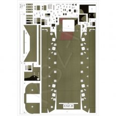 Modelik 3/02 - Polska armatohaubica KRAB