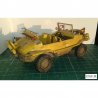 Modelik 26/04 - Amfibia Kfz 69 Schwimmwagen