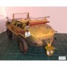 Modelik 26/04 - Amfibia Kfz 69 Schwimmwagen