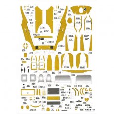 Modelik 26/04 - Amfibia Kfz 69 Schwimmwagen