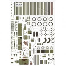 Modelik 3/02 - Polska armatohaubica KRAB
