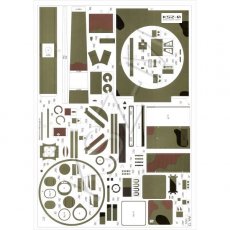Modelik 3/02 - Polska armatohaubica KRAB