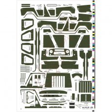 Orlik 152 - UAZ-469b samochód terenowy