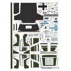 Orlik 152 - UAZ-469b samochód terenowy