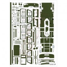 Orlik 152 - UAZ-469b samochód terenowy