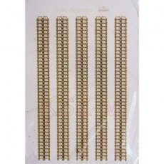 Gąsienice do czołgu T-14 ARMATA - Angraf 165