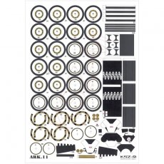 Samochód ciężarowy Tatra 111 - Answer 1/17