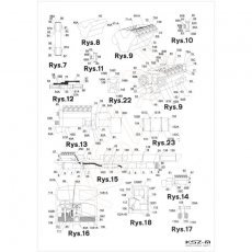 Samochód ciężarowy Tatra 111 - Answer 1/17