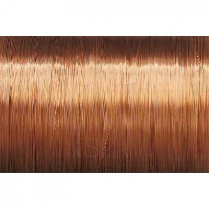 Drut miedziany modelarski 0,2 mm - 10 m