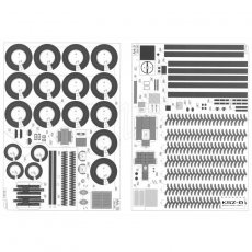 Modelik 15/07 - STAR 266 + DZIAŁKO P-LOT. ZU-23