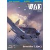 WAK 1/20 - Dewoitine D.520C1
