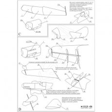 WAK 1/20 - Dewoitine D.520C1