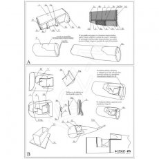 WAK 1/20 - Dewoitine D.520C1
